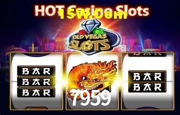 Jogos com bônus e suporte 24h na 7959